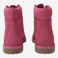 Timberland A2R7T 6in Premium Boot - W VIV - Pink - Seitenansicht