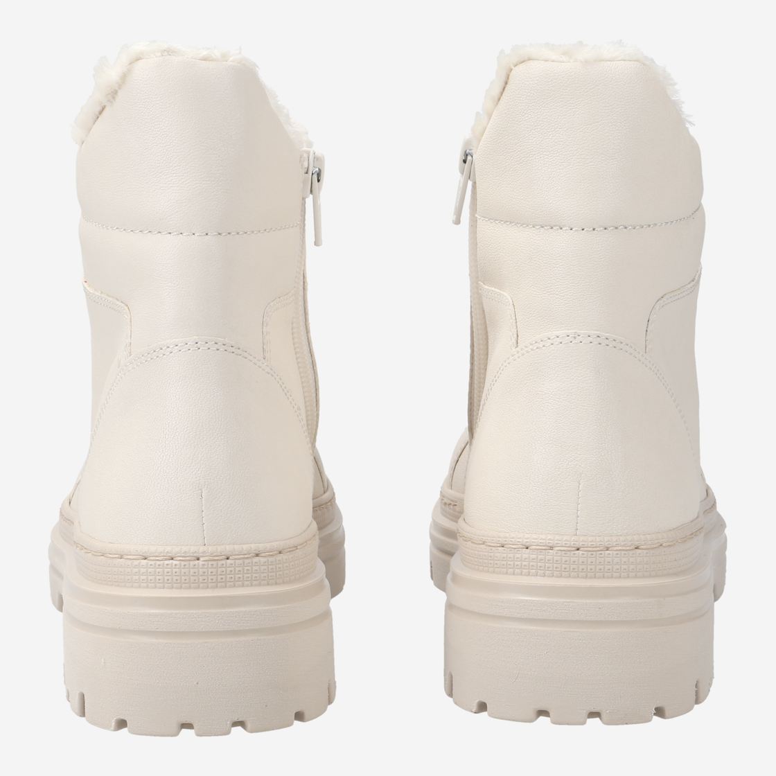 Gabor 725.22 - Beige - Seitenansicht
