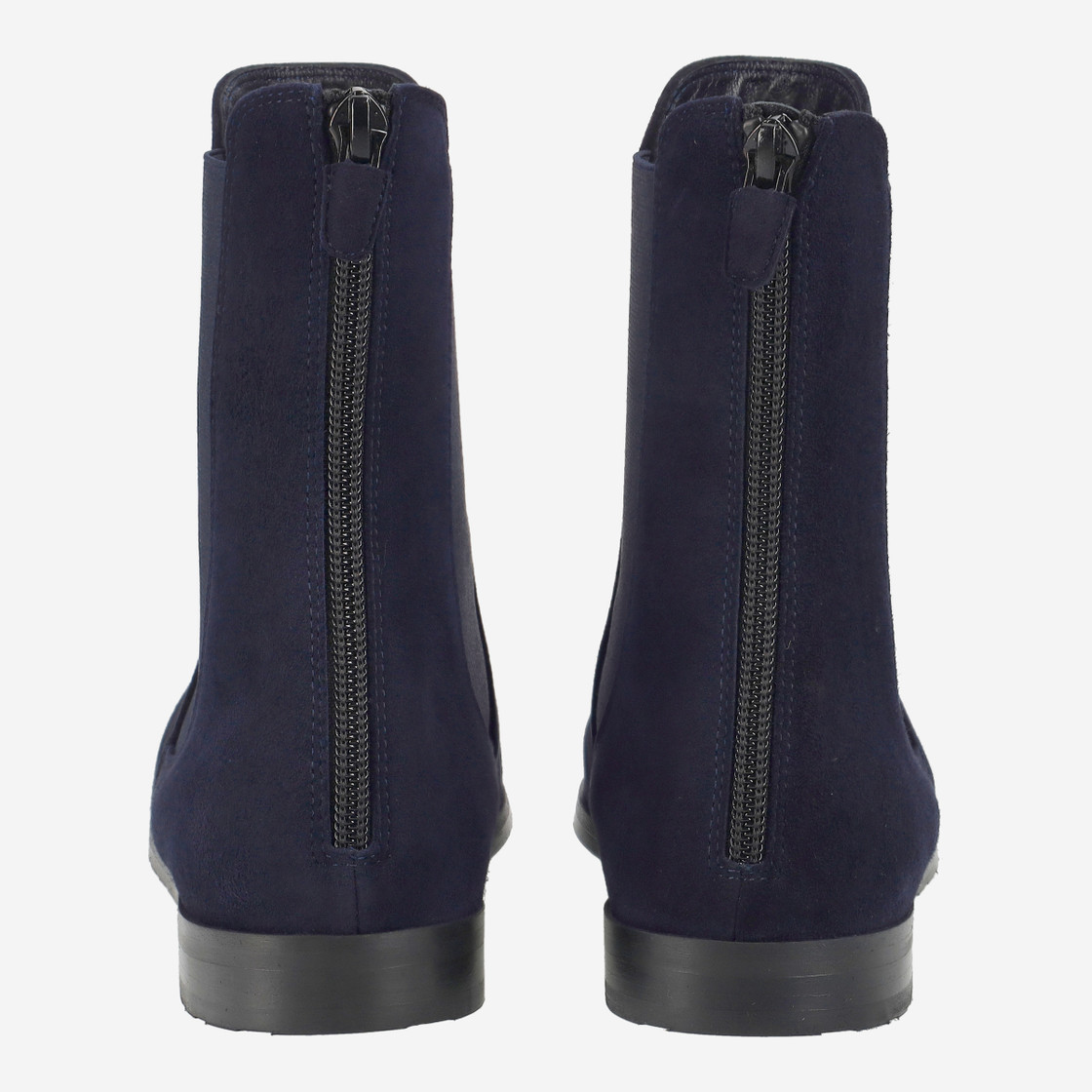 Trumans 9805 123 - Blau - Seitenansicht