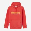 Timberland A6S5W LS 50th Anniversary Est  - Orange - Seitenansicht