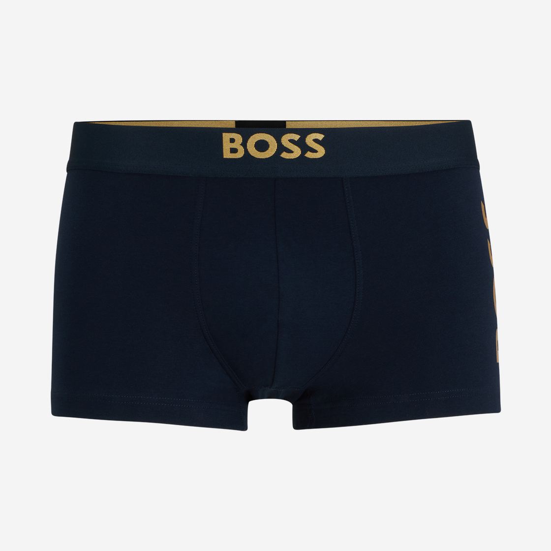 Boss TRUNK STARLIGHT - Schwarz - Seitenansicht