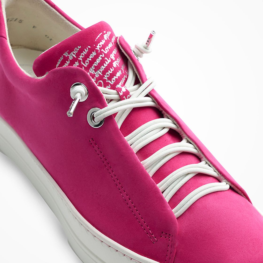 Paul Green 5017-203 - Pink