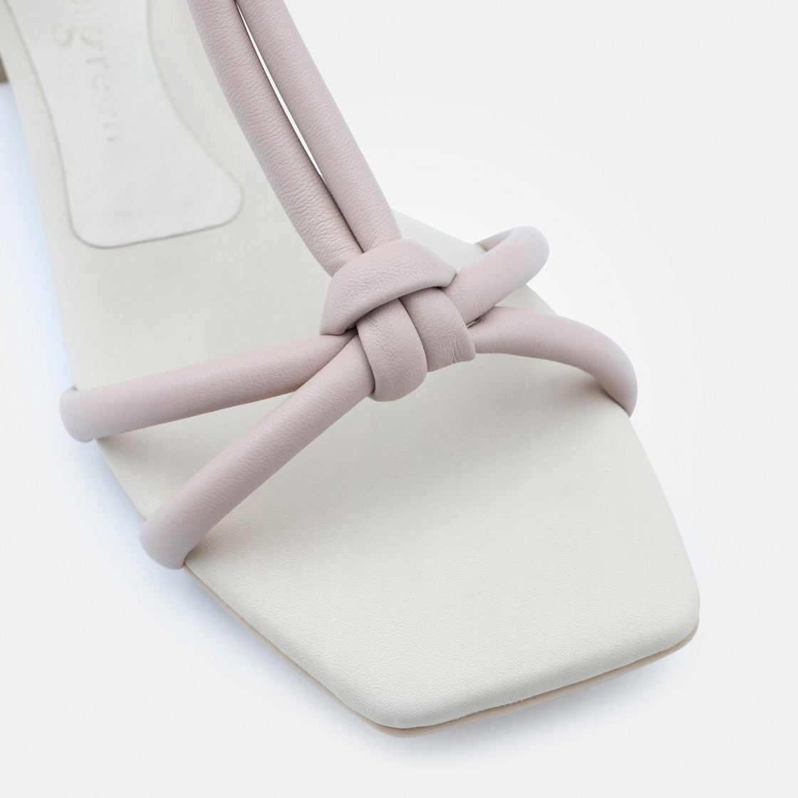 Paul Green 6036-013 - Biscuit/ Rosé/ Beige