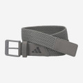 Adidas BRAID STR BELT - Grau - Draufsicht