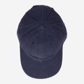 Timberland A1F54 Cotton Canvas BB Cap Sel - Blau - Sohle