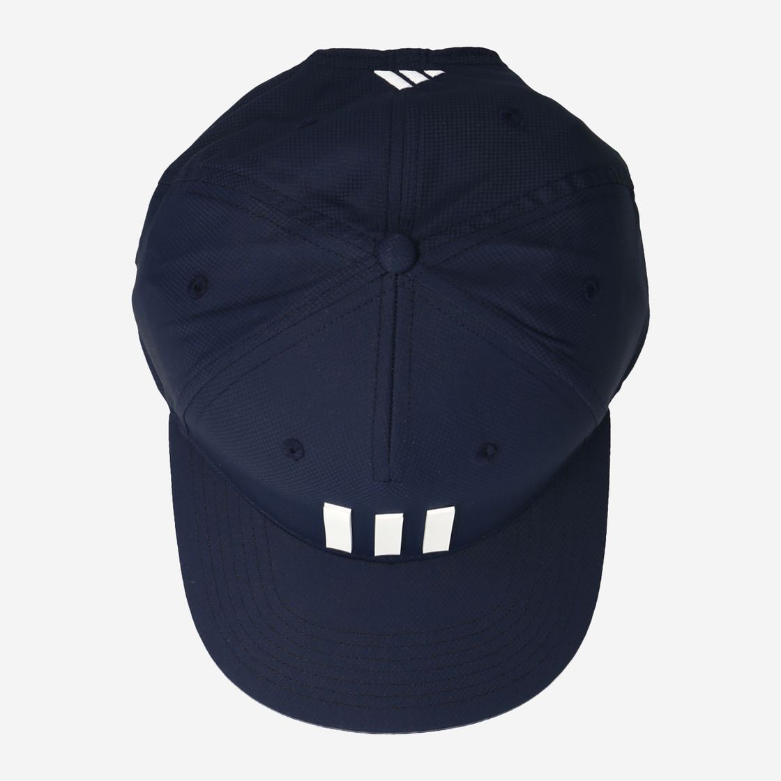 Adidas TOUR HAT 3 STP - Blau - Draufsicht