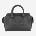 Boss IVY SM TOTE - Schwarz - Sohle