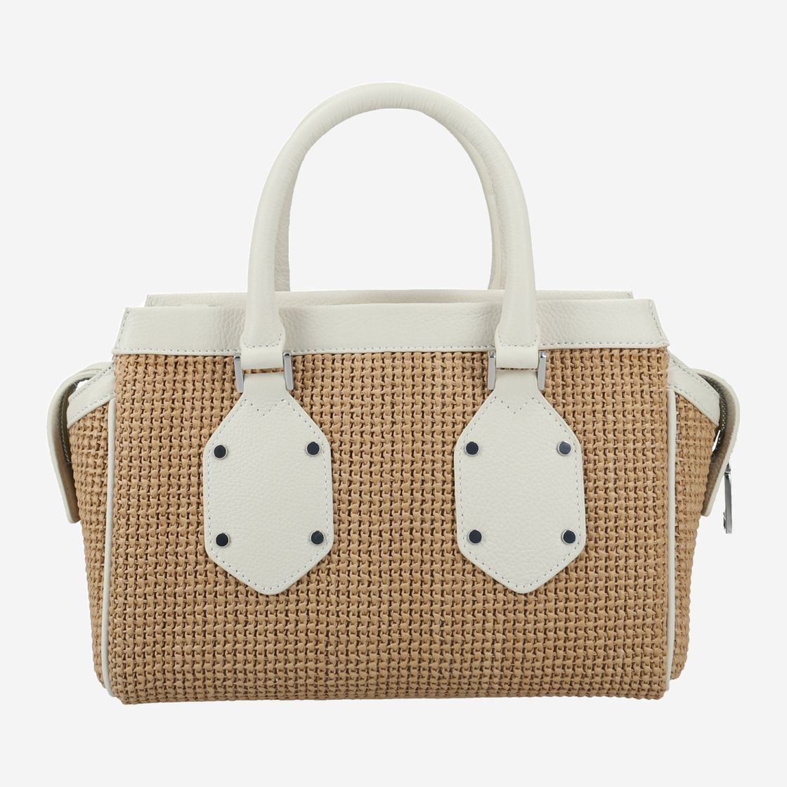 Boss IVY SHOULDER BAG - Beige - Sohle