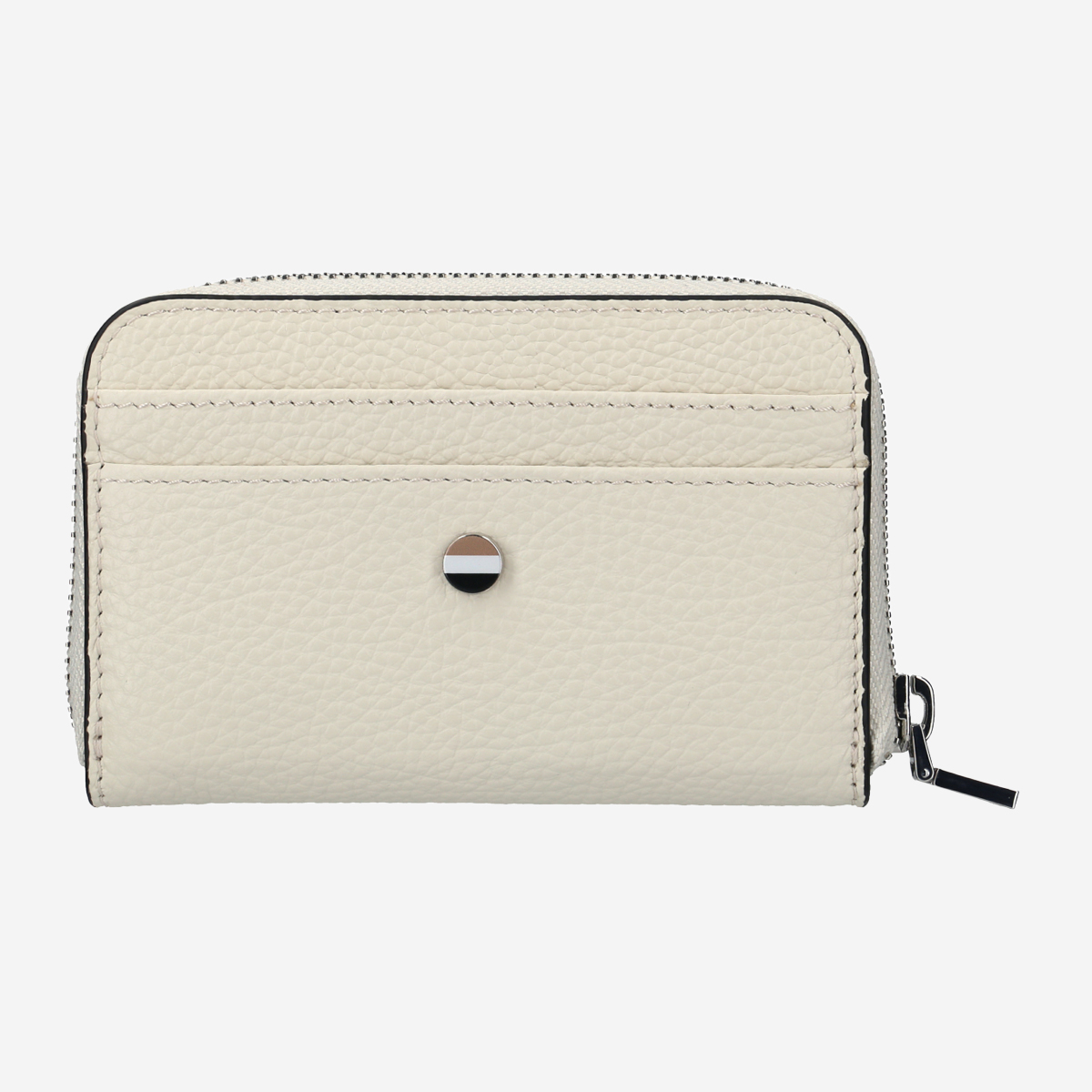 BOSS Damen B_icon Wallet – Elegante Geldbörse Für Frauen – Schlichtes Design