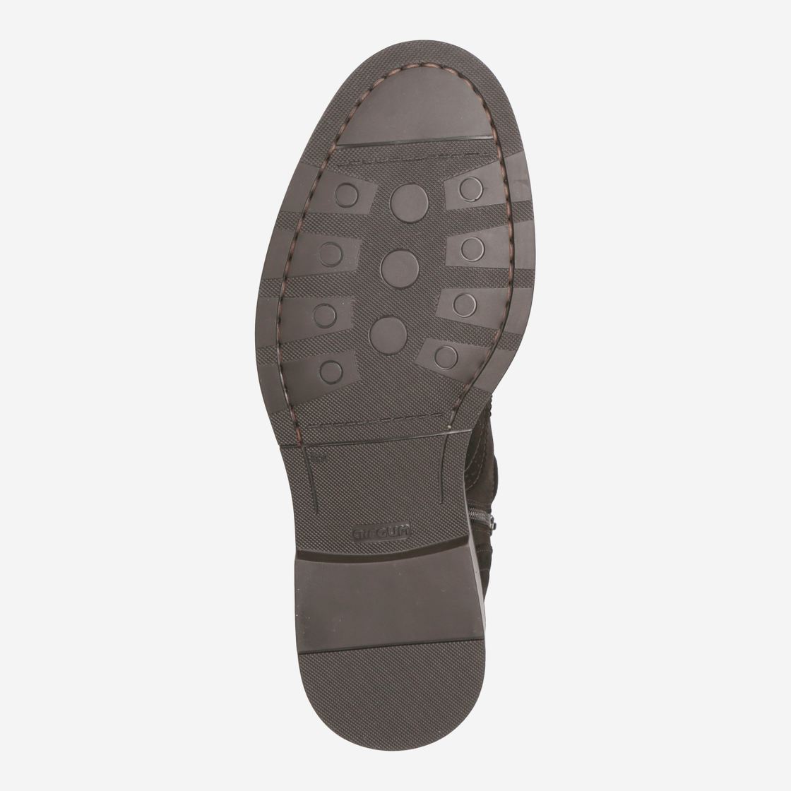Galizio Torresi 322538 V20105 - Braun - Draufsicht