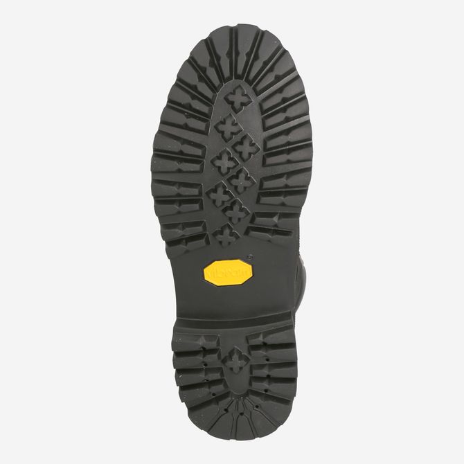 Timberland A5U7H Vibram GTX Boot CASTLERO - Schwarz - Draufsicht