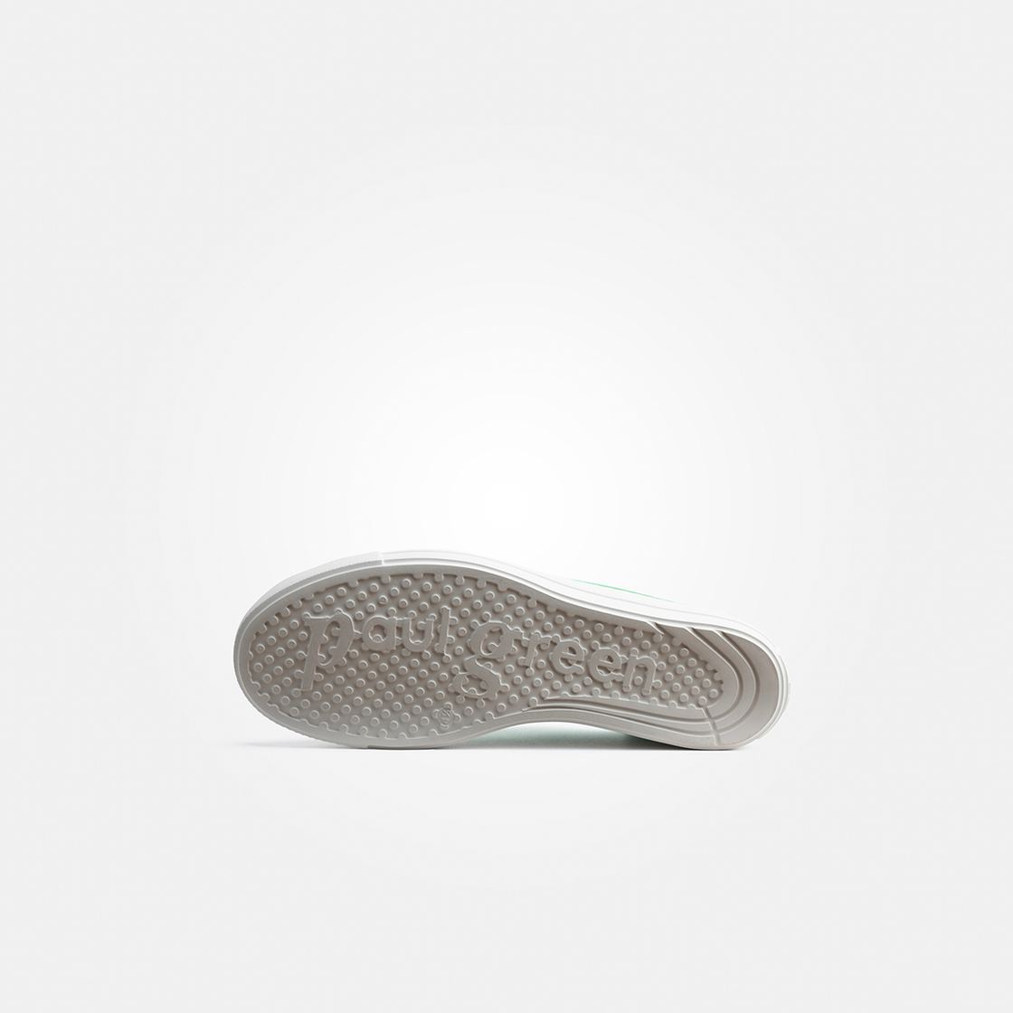 Paul Green 5307-035 - Beige - Draufsicht