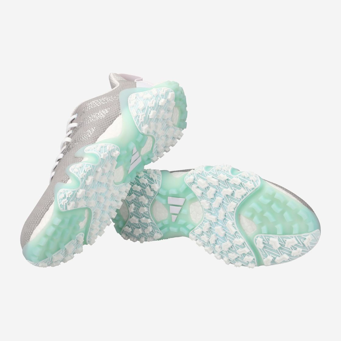Adidas CODECHAOS 22 - Grau - Draufsicht