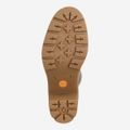 Timberland A5Y6Z Allington Heights 6 in T - Braun - Draufsicht