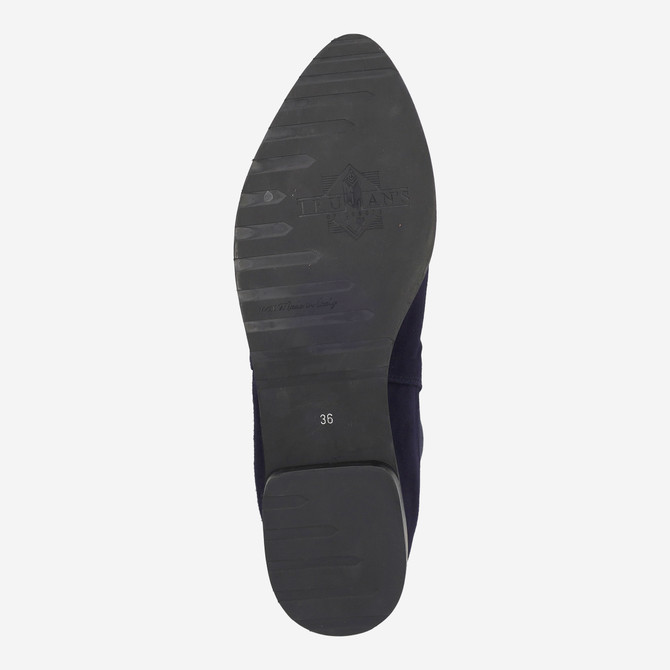 Trumans 9805 123 - Blau - Draufsicht