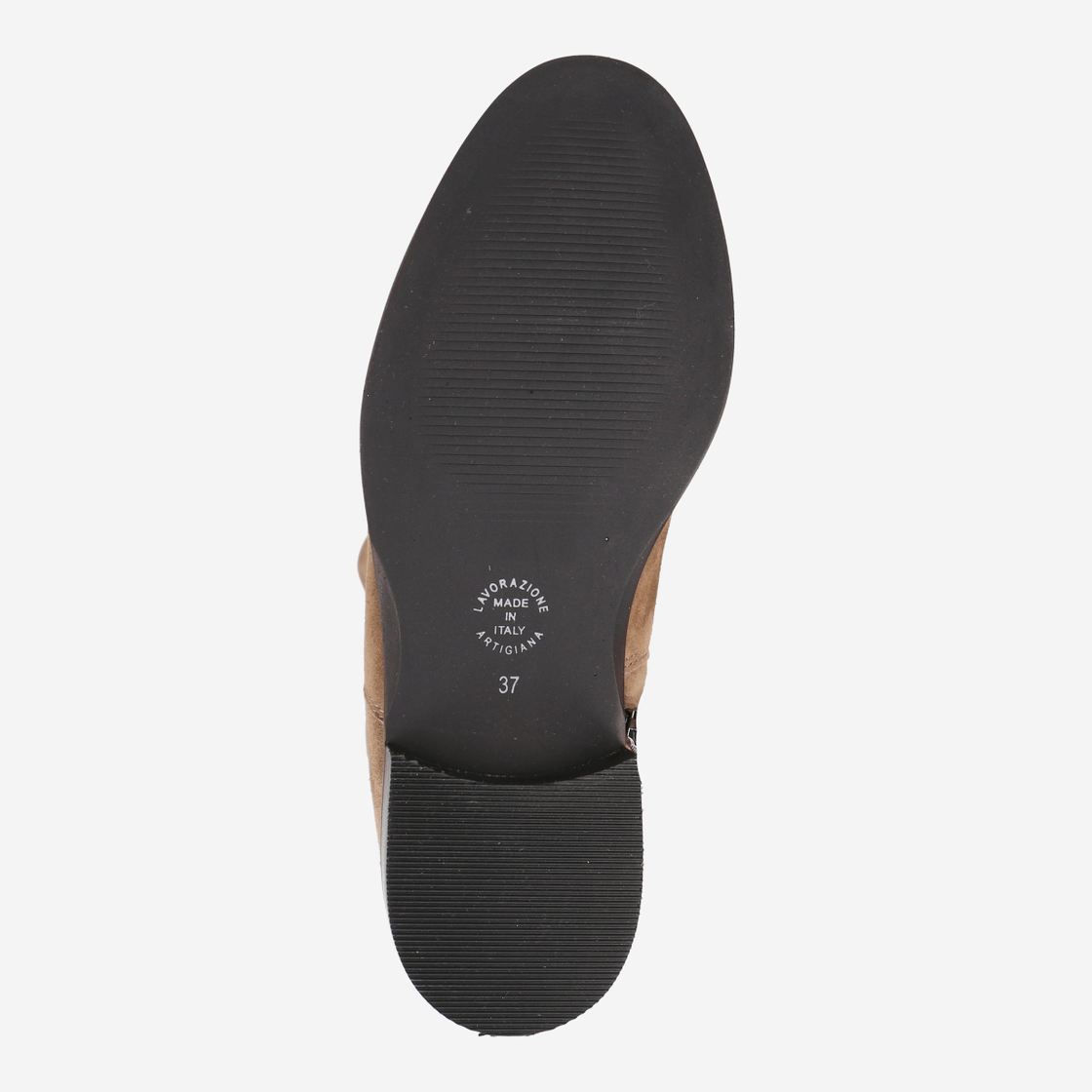 Lüke Marton STELLA - Braun/ Taupe - Draufsicht