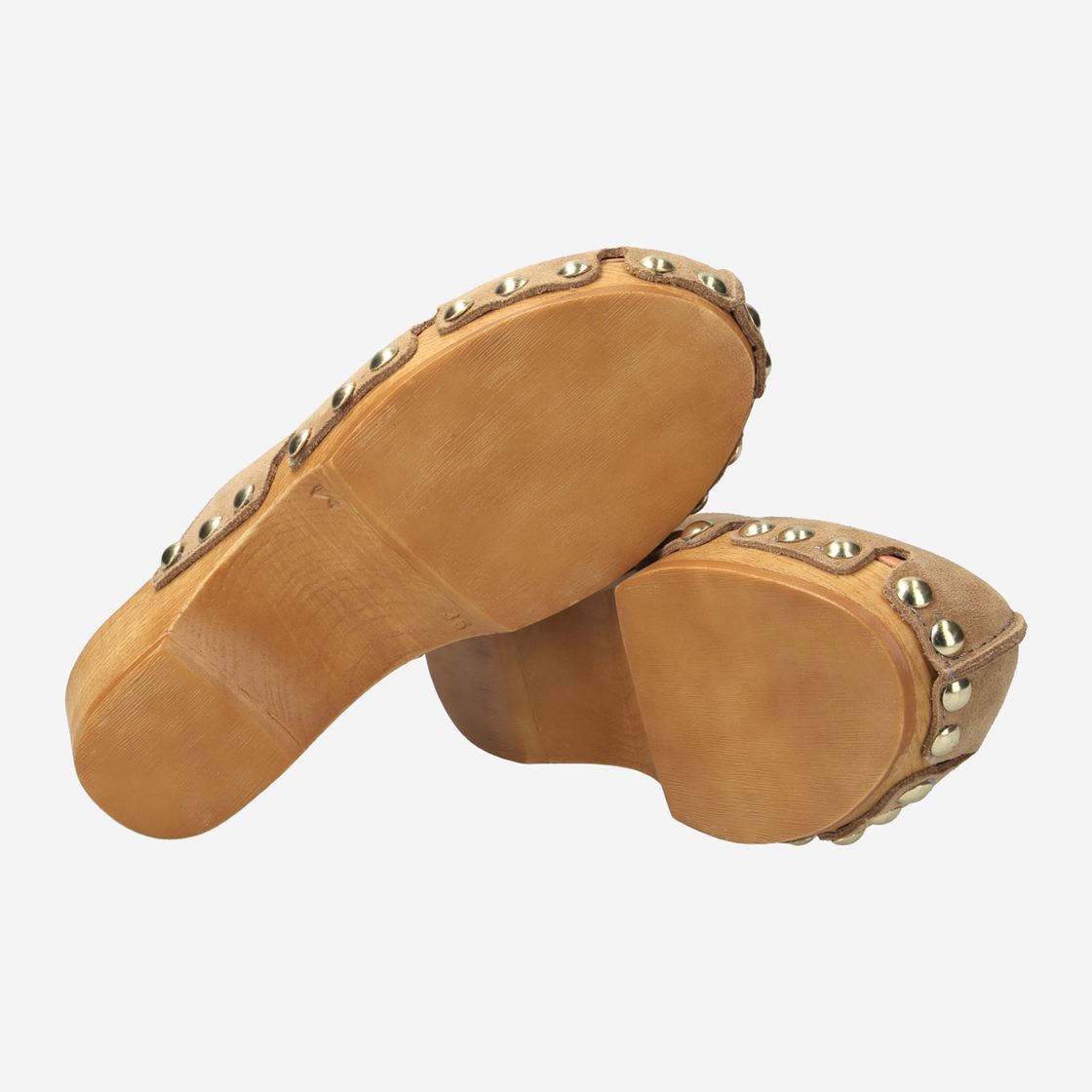 Lüke Marton CLAUDIA - Beige - Draufsicht