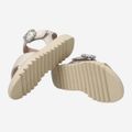 Paul Green 6006-023 - Beige - Draufsicht