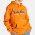 Timberland A6S5W LS 50th Anniversary Est  - Gelb - Draufsicht