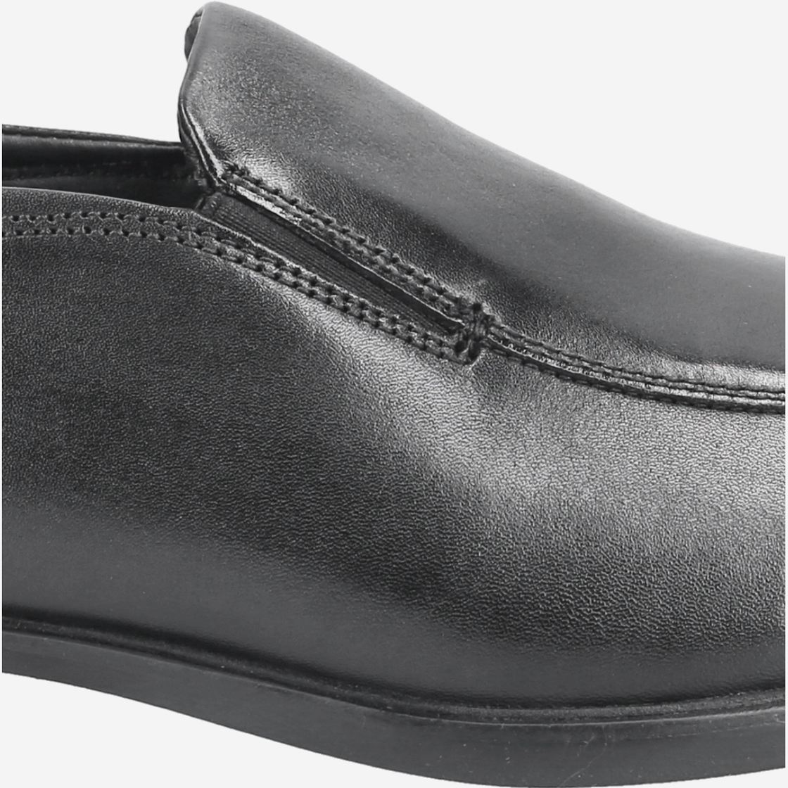 Clarks Howard Edge - Schwarz - Sonderbild