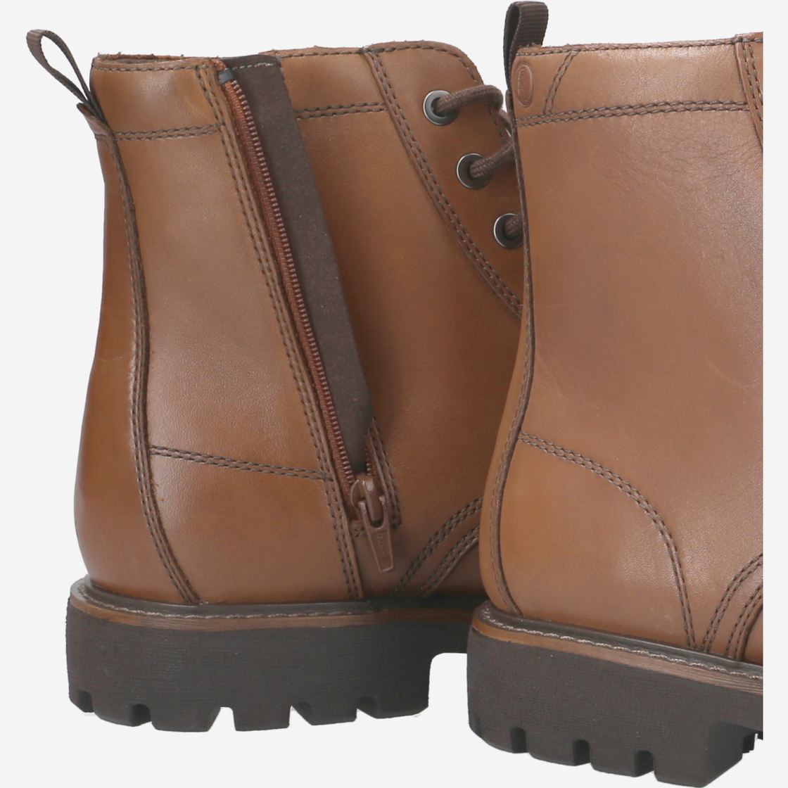 Clarks Batcombe Cap - Braun - Sonderbild