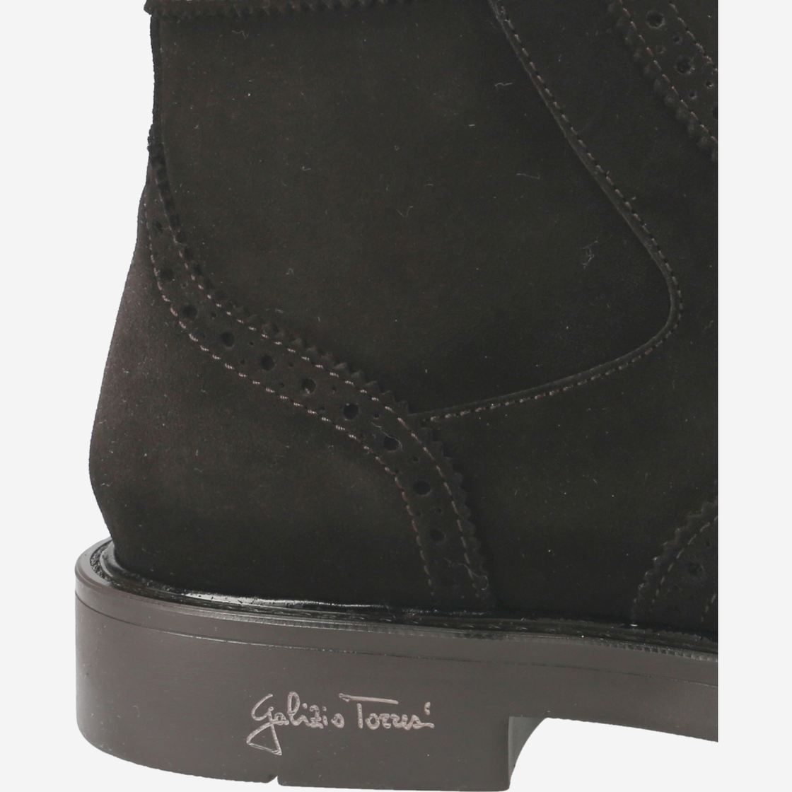 Galizio Torresi 322538 V20105 - Braun - Sonderbild
