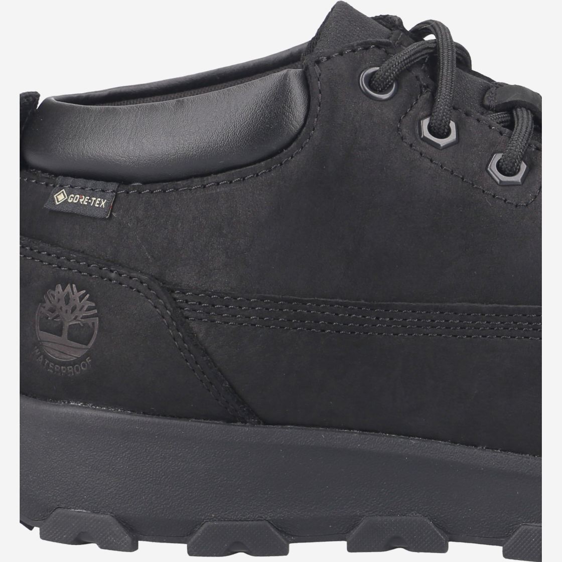 Timberland A5YAN Winsor Park GTX Chukka J - Schwarz - Sonderbild