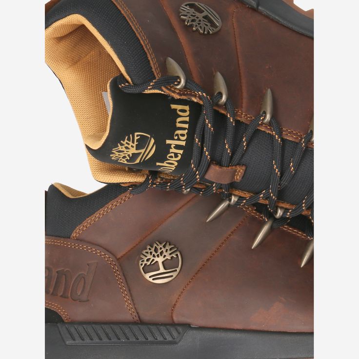Timberland A67TG Sprint Trekker Mid CATHA - Braun - Sonderbild