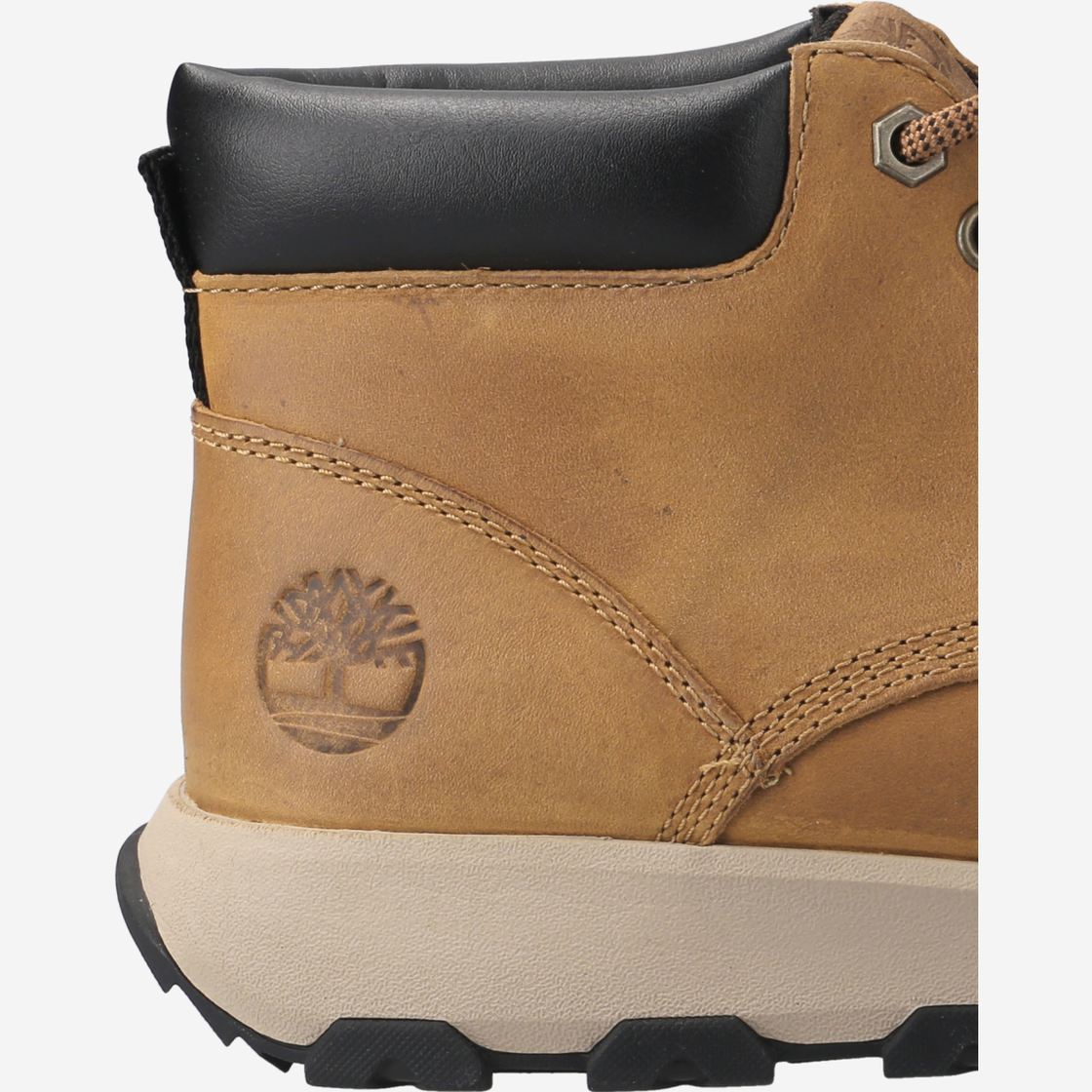 Timberland A5Y7H Winsor Park Chukka WHEAT - Braun - Sonderbild