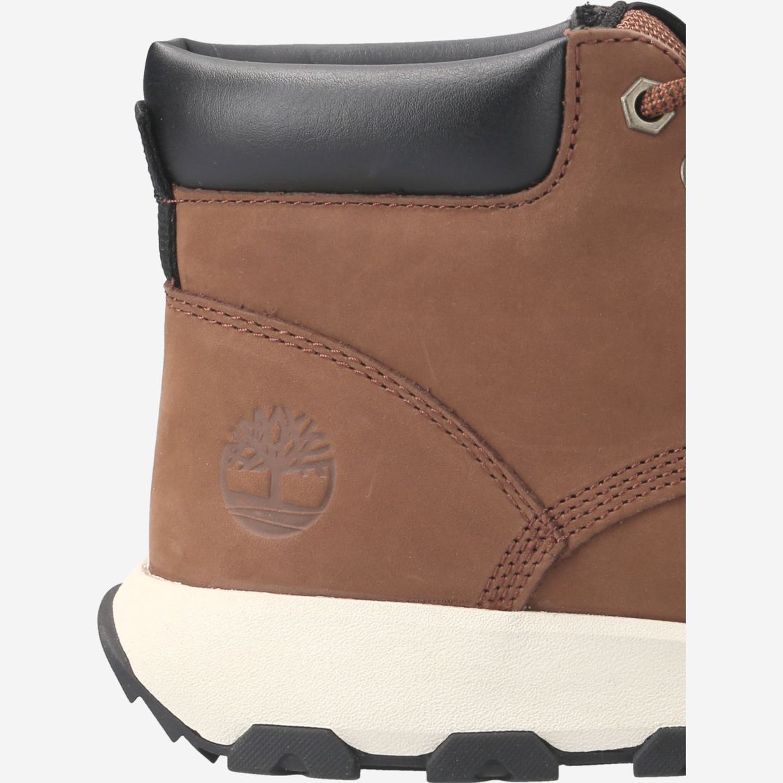 Timberland A6599 Winsor Park Chukka COGNA - Braun - Sonderbild