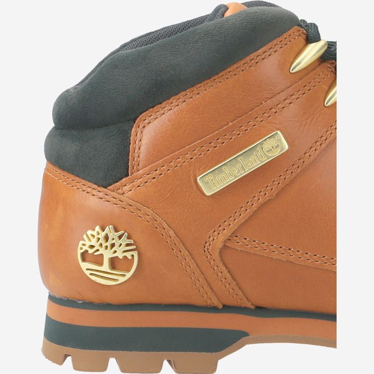Timberland A5W2W Euro Sprint Hiker GLAZED - Braun - Sonderbild