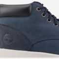 Timberland A61PW Winsor Park Chukka BLACK - Blau - Sonderbild