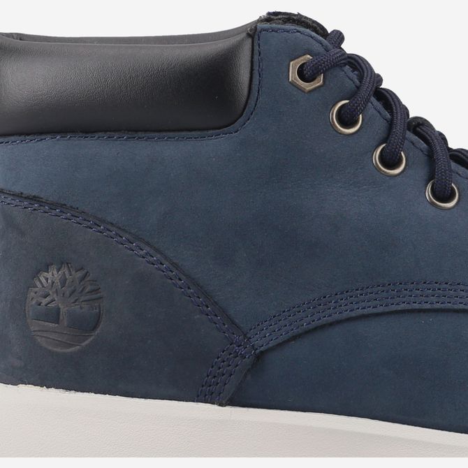 Timberland A61PW Winsor Park Chukka BLACK - Blau - Sonderbild