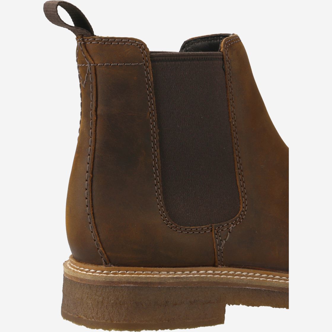 Clarks Clarkdale Easy - Braun - Sonderbild