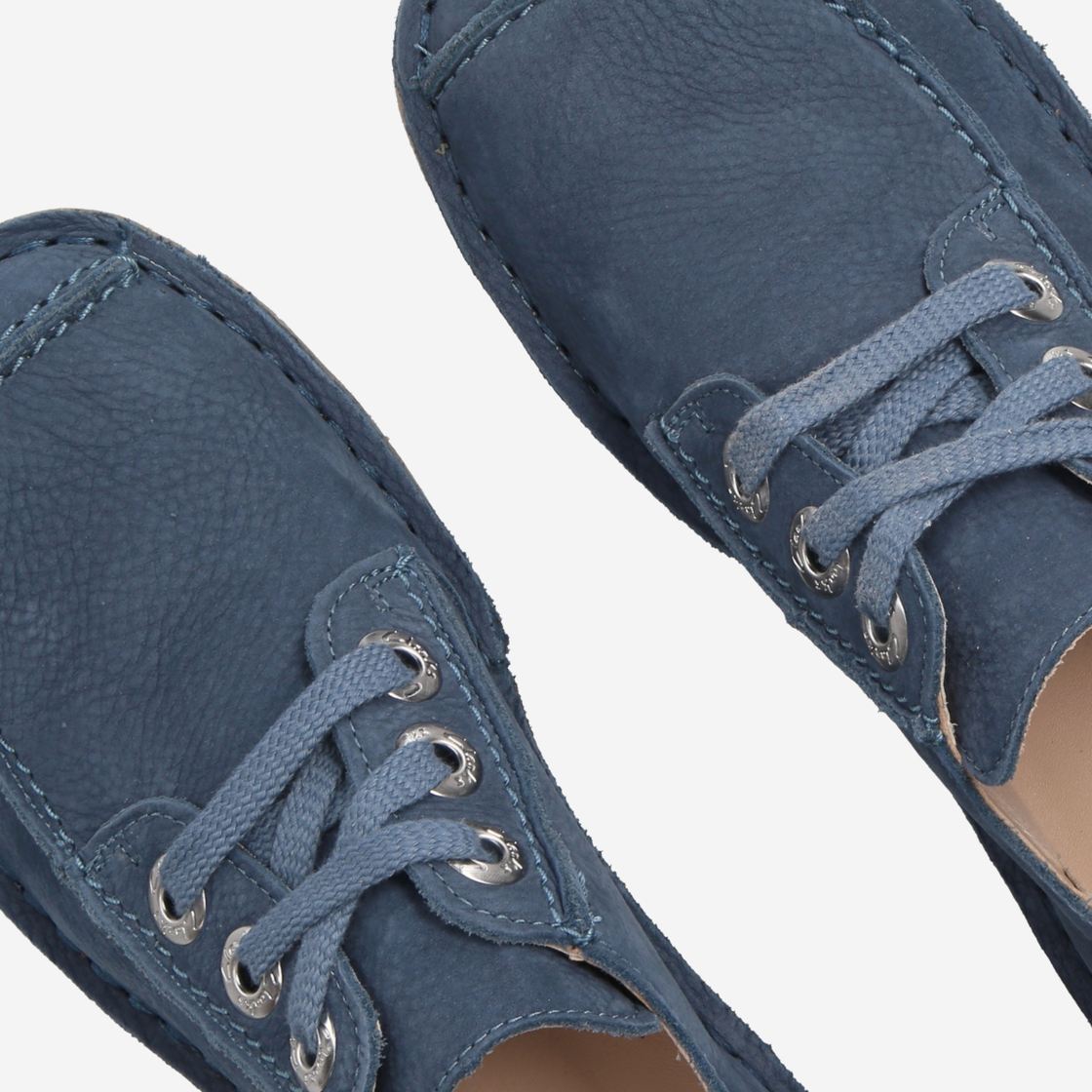 Clarks Funny Dream - Blau - Sonderbild