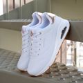 Skechers UNO - Weiß - Sonderbild