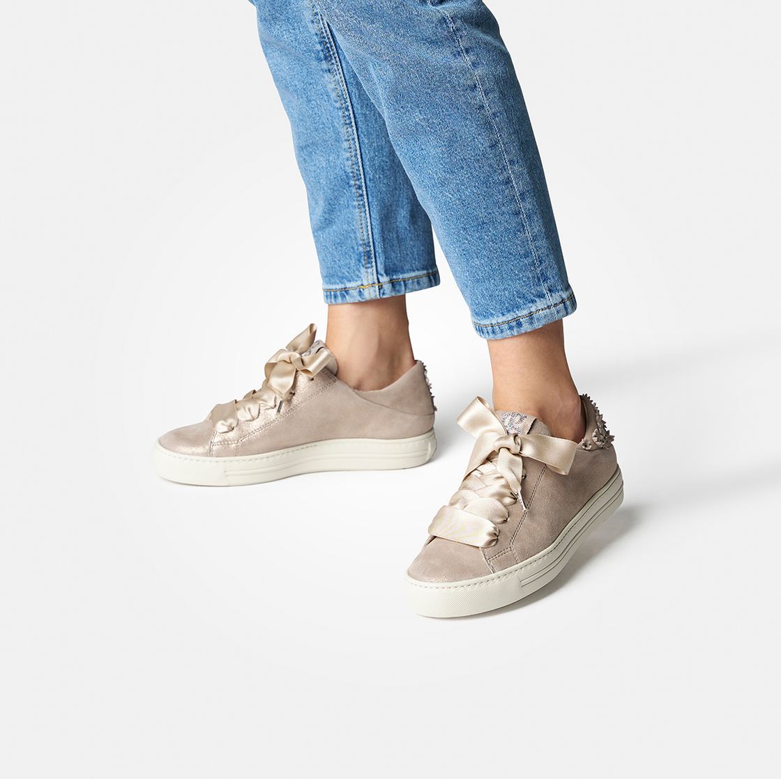 Paul Green 5307-035 - Beige - Sonderbild