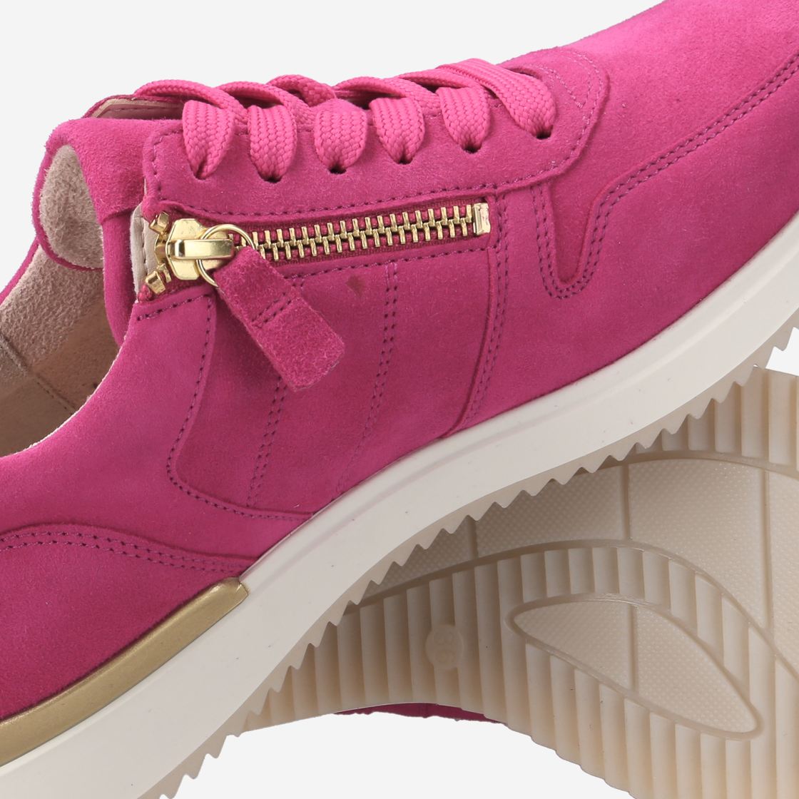 Gabor 3.480.10 - Pink - Sonderbild