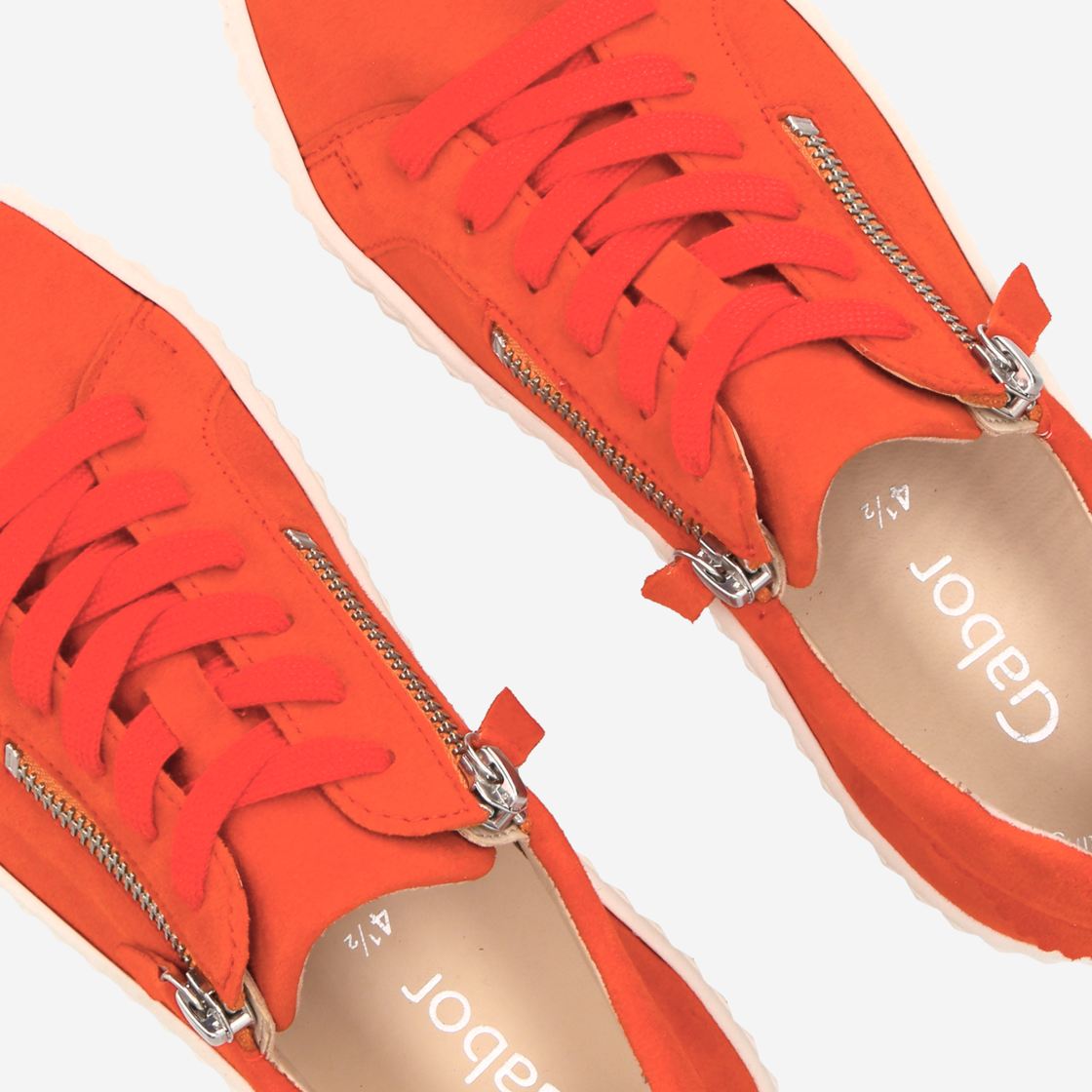 Gabor 3.200.35 - Orange - Sonderbild