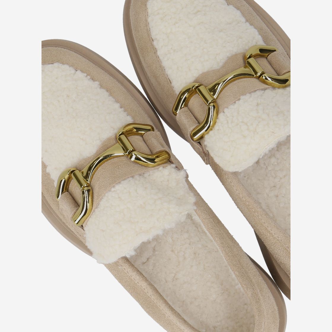 Lüke Marton CASSANDRA - Beige - Sonderbild