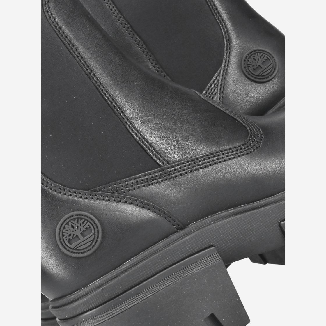 Timberland A5YFR - Schwarz - Sonderbild