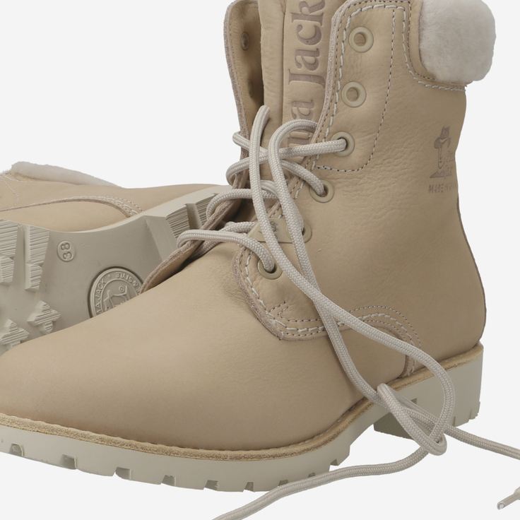 Panama Jack Panama 03 Igloo - Beige - Sonderbild