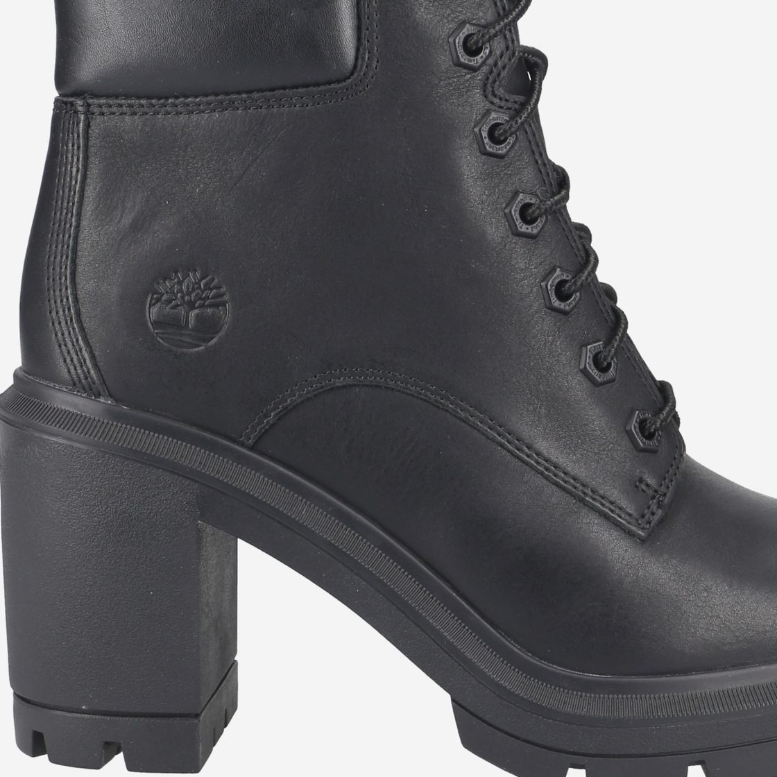 Timberland A26SV Allington Heights 6in JE - Schwarz - Sonderbild