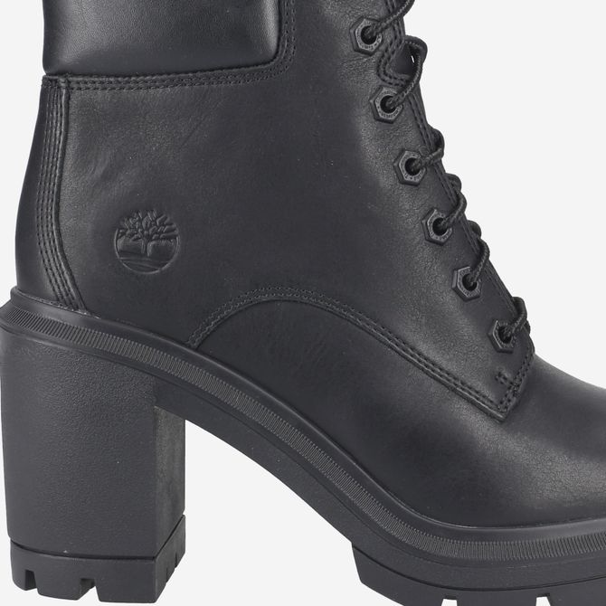 Timberland A26SV Allington Heights 6in JE - Schwarz - Sonderbild