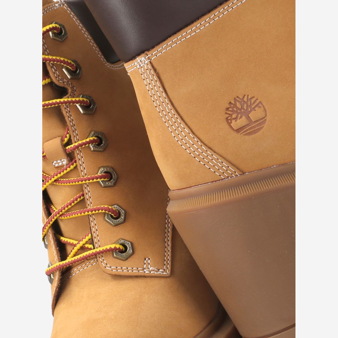 Timberland A5Y5R - Braun - Sonderbild