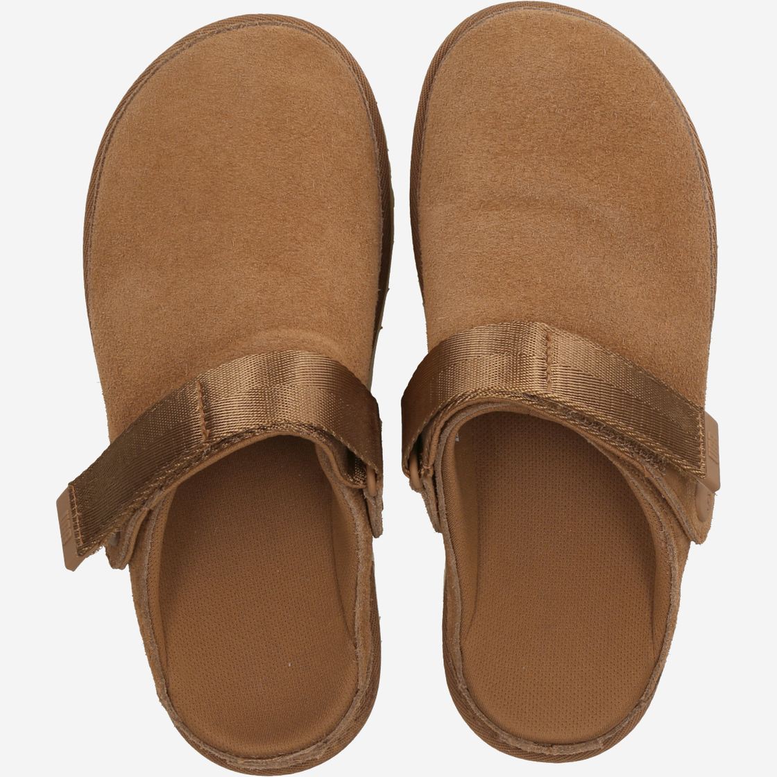 UGG australia GOLDENSTAR CLOG - Braun - Sonderbild