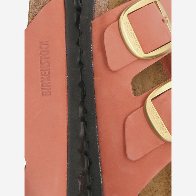 birkenstock ARIZONA BIG BUCKLE - Rot - Sonderbild