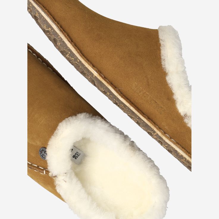 birkenstock ZERMATT - Braun - Sonderbild