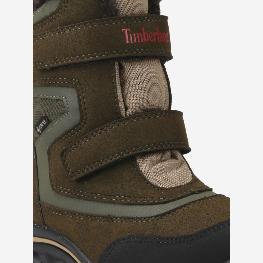 Timberland Chillberg 2-Strap GTX - Grün - Sonderbild