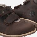 Timberland Pokey Pine Warm Lined - Schwarz - Sonderbild